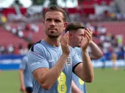 Jordan Henderson: Thomas Tuchel's Untouchable Leader for World Cup 2026