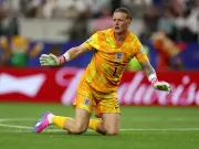 Jordan Pickford No Longer Undroppable for England Under Thomas Tuchel