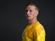 Jordan Pickford: Thomas Tuchel Will End England's Tournament Drought