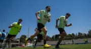 Jordan's World Cup Debut: A New Era for the 'Nashama'