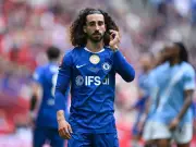 Jose Mourinho Chooses Marc Cucurella Over Riccardo Calafiori in £51m Real Madrid Deal