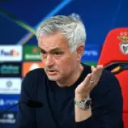 Jose Mourinho defends Mikel Arteta amid Arsenal criticism over style
