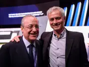 Jose Mourinho Faces Immediate Real Madrid Ban Over Car Rule