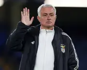 Jose Mourinho returns to Real Madrid as manager after 13 years