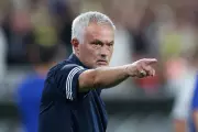 Jose Mourinho Takes Turkish Football Ban to European Human Rights Court