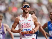 Josh Kerr Challenges Rivals to Copy His Training Ahead of Glasgow 2026 Commonwealth Games