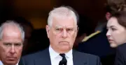Journalist Reveals Two Stunning Comments by Andrew Mountbatten-Windsor