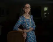 Joyce Carol Oates Claims She Is Richer Than Elon Musk in Interview