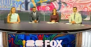 Juan Pablo Angel Unrecognizable as World Cup Pundit After Aston Villa Days