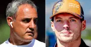 Juan Pablo Montoya on Verstappen Feud: 'I Couldn't Give Two F***s'