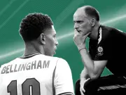 Jude Bellingham Could Play as England's No.9 at World Cup, Says Tuchel