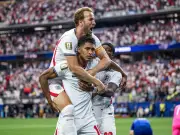 Jude Bellingham Ends England World Cup Debate with Stunning Performance
