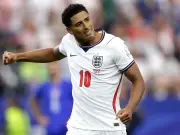 Jude Bellingham Opens Up on Heart-Warming England Motivation for World Cup Glory