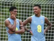 Jude Bellingham Reveals England Camp Issues at Euro 2024