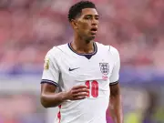 Jude Bellingham Sends Clear Message to England Teammates After World Cup Argument Settled