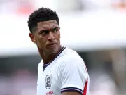 Jude Bellingham sends message to Tuchel and England fans ahead of World Cup
