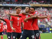 Jude Bellingham Stars as England Beat Panama 2-0 to Top Group L