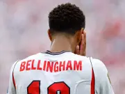 Jude Bellingham's Self-Criticism After England's 0-0 Draw With Ghana