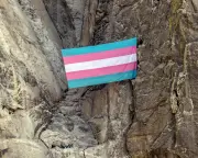 Judge Dismisses Fired Yosemite Ranger's Free Speech Lawsuit Over Trans Flag