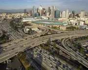 Judge Dismisses Trump Suit Over LA Sanctuary City Policy