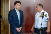 Judge Holds Secret Hearing in Mangione Murder Case, Sparking Transparency Concerns