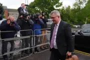 Judge Summarises Evidence in Jeffrey Donaldson Sex Offences Trial