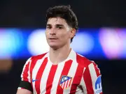 Julian Alvarez Agent Denies Real Madrid Contact Amid Arsenal Transfer Links