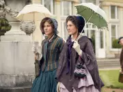 Julian Fellowes' 'Belgravia' Period Drama Streaming Now on ITVX
