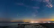 June Bootids Meteor Shower Peaks This Week: How to Photograph It on Your Phone