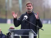 Jurgen Klopp Apologises for Awkward World Cup Comment on Live TV
