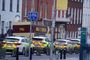 Jury Deliberates in Dublin Stabbing Attempted Murder Trial