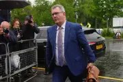 Jury Resumes Deliberations in Sir Jeffrey Donaldson Sex Abuse Trial