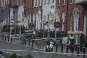 Jury views CCTV of Dublin attack on children in attempted murder trial