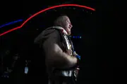 Justin Gaethje Defeats Ilia Topuria to Win Lightweight Title at UFC Freedom 250