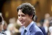 Justin Trudeau Misses Canada World Cup Game for Katy Perry: 'Boyfriend Duties Call'