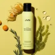 JVN's £26 Micellar Dry Shampoo: A Game-Changer for Hair Refresh