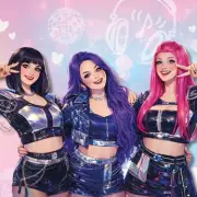 K-Pop Tribute Show Coming to Strathclyde Country Park Hotel