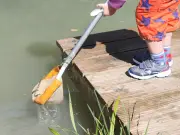 K-Woodlands Summer Programme for East Kilbride Kids