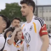 Kai Havertz shuts down Chelsea fan's plea to rejoin club