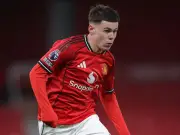 Kai Rooney free to wear Puma boots for Man Utd after age group change
