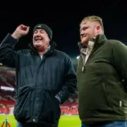 Kaleb Cooper Jabs at Jeremy Clarkson Over Weight Loss in Farming Event
