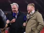 Kaleb Cooper Jokes About Jeremy Clarkson's Weight Loss at Cereals 2026 Event