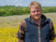 Kaleb Cooper Says Jeremy Clarkson's Spirits High Amid Cancer Battle