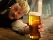 Kaleb Cooper Stars in Hawkstone's First TV Ad for Jeremy Clarkson's Brand
