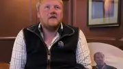 Kaleb Cooper's Four-Word Update on Jeremy Clarkson After Cancer Diagnosis
