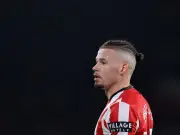 Kalvin Phillips aims to overcome injury woes and revive Man City career