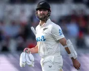 Kane Williamson Retires from International Cricket with Immediate Effect