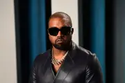 Kanye West releases raunchy music video with wife Bianca Censori