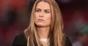 Karen Carney Opens Up About Addiction Battle After ITV World Cup Role