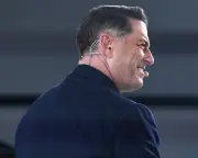 Karl Stefanovic's Sharp Right Turn Ends $2.8m TV Career at Nine